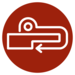Easy clip-on system