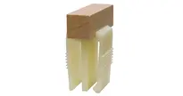 Holding cams for Planet BT floor separation threshold