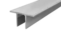 Flat insert profile BT 806; 60 mm, <6000 mm