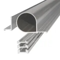 Abdeckprofil FSA 8400 [P]