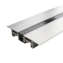 Gutmann WESER ZERO threshold