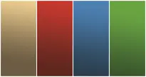 Surcharge, for powder coating per colour (RAL K1 classic card) and order, payable once only, other colours on request