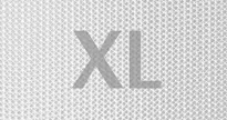 Zuschlag Tuch weiss XL 330 mm Auszug