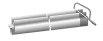 Cut to fixed dimensions (KG and MinE)