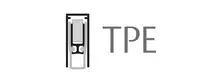 Silicone-free TPE version
