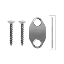 Stopping plate type 6
