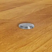 Planet BM-R 11/25 mm floor strike, installed