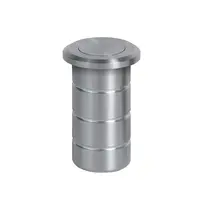Planet BM-R 15/25 mm floor strike