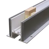 Planet BT 802 basic profile with fastening cam