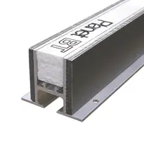 Planet BT 802 basic profile with styrofoam