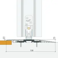 Dimensional drawing