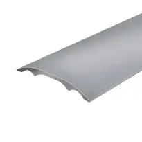 Planet F 50 threshold plate (width 50 mm)
