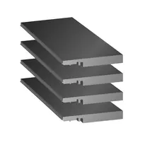 Frame sealing set
