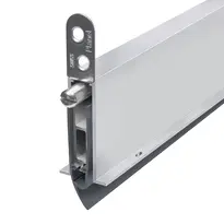 Planet GH with lateral fastening (same as Planet HS)
