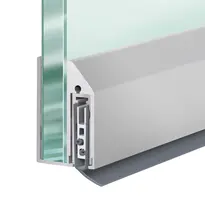 Planet KG-A10 narrow with bevel lip for uneven floors