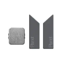 Planet stopping plate type 1 and Planet KG-A narrow cover plates