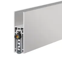 Planet KG-F10 schmal, Auslöseseite
