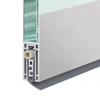 Planet KG-F10 narrow with bevel lip for uneven floors