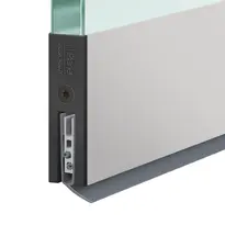 Planet KG-F10 schmal mit Schräglippe für unebene Böden
