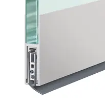 Planet KG-F8 narrow with bevel lip for uneven floors