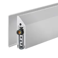 Planet KG-SC-Set schmal, Auslöseseite