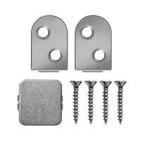 Planet assembly set MF for wooden doors