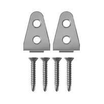 Planet assembly set MF for metal doors