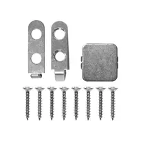 Planet assembly set MinE-F for wooden doors