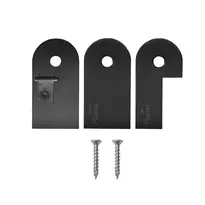 Planet assembly set SN, black