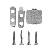 Planet assembly set TW/US  for wooden doors