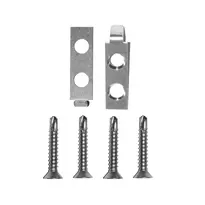 Planet assembly set TW/US  for metal doors