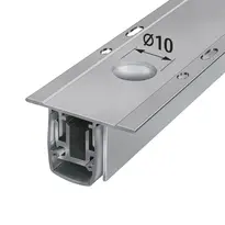 Planet RO with Planet drill hole 10 mm for rods