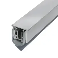 Planet RS with bevel lip for uneven floors