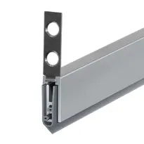 Planet TW with bevel lip for uneven floors