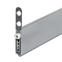 Planet US with bevel lip for uneven floors