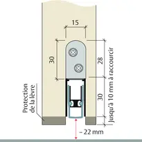 Dessin dimensionnel
