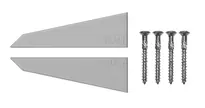 Abdeckplatten für Planet Sockel