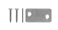Stopping plate Type 2