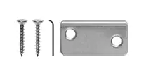 Stopping plate Type 3