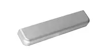 Cover cap for Planet KG-SL10 floor guide, EV1