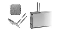 Planet assembly set NA (invisible fastening)