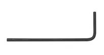 Hex pin wrench for roller protector