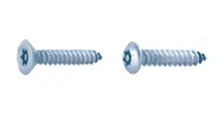 Set of screws for roller protector FSR 5000 [Basic]