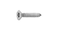 Set of screws for cover profile FSA 8300