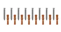 Planet assembly set for Planet F click thresholds (F120, F130, F140)