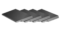 Frame sealing set for Planet F click thresholds (F120, F130, F140)