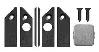 Montageset Planet KG-SC-Set schmal