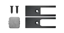 Montageset Planet KG-F12s