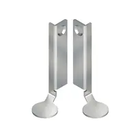 Imagen principal 2 Kit de ampliación soporte de montaje para puertas empotradas, izquierda/derecha 901582