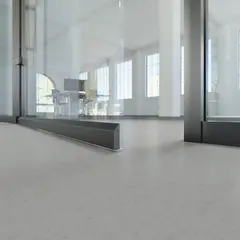 Pour portes vitrées